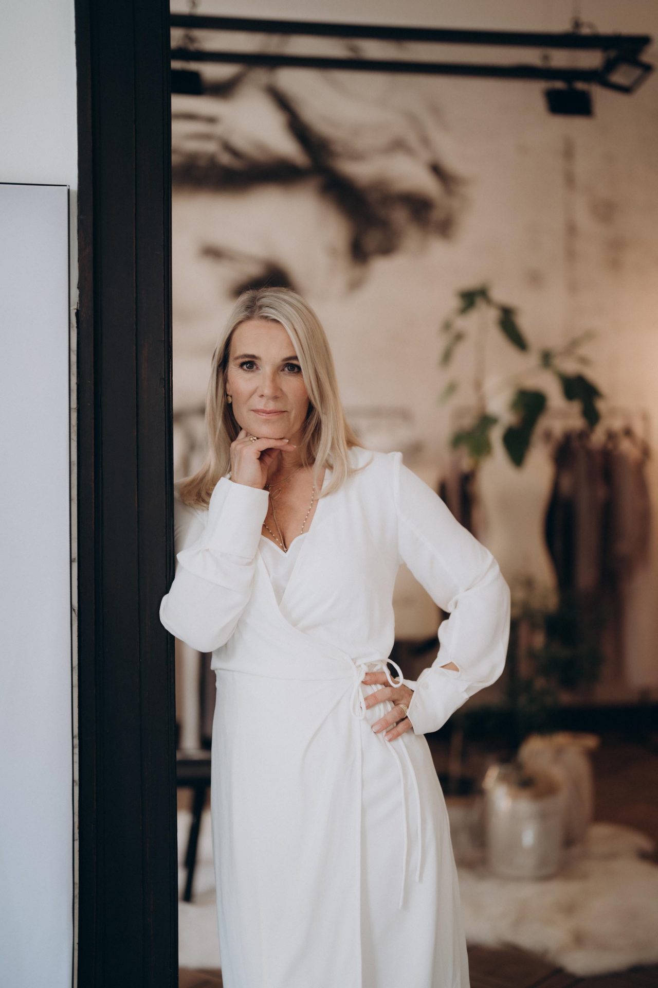 Jeanine Arnold Founder 1